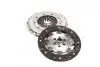 Зчеплення RENAULT CLIO III, MEGANE II, III, NISSAN QASHQAI, JUKE, DACIA DUSTER, 07- (вир-во AISIN) KE-RE20R