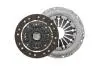 Комплект сцепления Renault Megane III/Scenic III 1.6 16V 05-, d=220mm, K4M AISIN KERE31R (фото 1)
