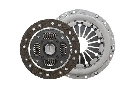 Комплект сцепления Renault Megane III/Scenic III 1.6 16V 05-, d=220mm, K4M AISIN KERE31R