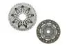 Комплект зчеплення RENAULT TWINGO III, SMART FORFOUR, FORTWO 1.0 07.14- AISIN KERE34R (фото 1)