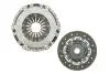 Комплект зчеплення RENAULT TWINGO III, SMART FORFOUR, FORTWO 1.0 07.14- AISIN KERE34R (фото 2)