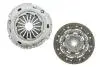 Комплект зчеплення Seat Leon/ VW Golf IV 98-06 (d=240mm) AISIN KEVG02R (фото 1)