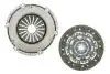 Комплект зчеплення Seat Leon/ VW Golf IV 98-06 (d=240mm) AISIN KEVG02R (фото 2)