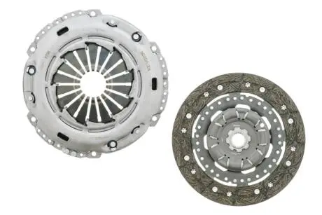 Комплект зчеплення Seat Leon/ VW Golf IV 98-06 (d=240mm) AISIN KEVG02R