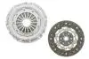 Комплект зчеплення Seat Ibiza/VW Polo 1.4/1.9 TDI 12- (d=240mm) KEVG03R
