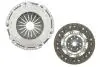 Комплект зчеплення Seat Ibiza/VW Polo 1.4/1.9 TDI 12- (d=240mm) AISIN KEVG03R (фото 2)