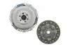 Комплект зчеплення VW Bora/Golf/Skoda Octavia 1.9 SDI 97-03 (d=200mm) AISIN KEVG11R (фото 1)