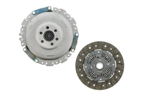 Комплект зчеплення VW Bora/Golf/Skoda Octavia 1.9 SDI 97-03 (d=200mm) AISIN KEVG11R
