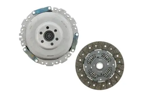 Комплект зчеплення VW Bora/Golf/Skoda Octavia 1.9 SDI 97-03 (d=200mm) AISIN KEVG11R