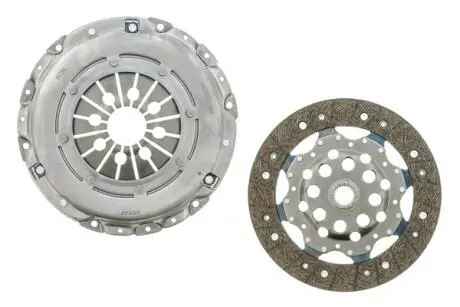 Комплект зчеплення VW Passat B8 1.4TSI 4motion/1.8TSI 15-, 110/132kw, CZEA/CJSC/CJSA AISIN KEVG21R