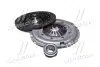 Сцепление AUDI, SEAT, VW, SKODA (Выр-во) AISIN KE-VW14 (фото 2)