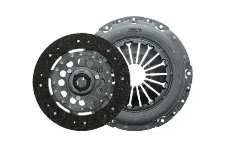 Ремонтный комплект сцепления AISIN KE-VW20R