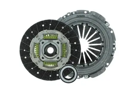 Ремонтный комплект сцепления AISIN KE-VW32