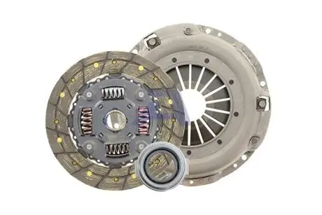 Комплект зчеплення (220мм) HONDA ACCORD VI 2.2 02.99-12.02 AISIN KH071B