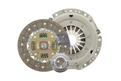 Сцепление (набор) AISIN KM006