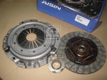 Ремонтный комплект сцепления AISIN KM-029