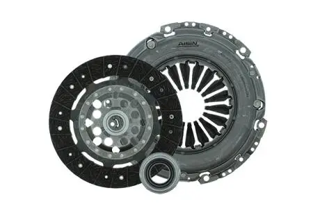 Сцепление (набор) AISIN KM071