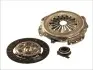 Сцепление MITSUBISHI SPACE STAR 1.3 16V 98-04 (Выр-во) AISIN KM-076 (фото 1)