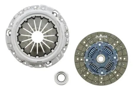 Комплект зчеплення (3pcs) AISIN KM-091D