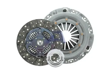 Ремонтный комплект сцепления AISIN KM-092A