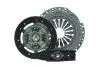 Комплект зчеплення з підшипником (200мм) MITSUBISHI COLT VI, SMART FORFOUR 1.1/1.1LPG 01.04-06.12 AISIN KM121 (фото 1)