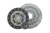 Зчеплення NISSAN NAVARA, PATFHFINDER 2.5dCI 05- AISIN KN-038B (фото 1)