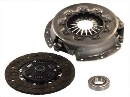 Сцепление (набор) + подшипник AISIN KN041 (фото 1)