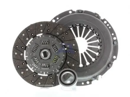 Сцепление (набор) AISIN KN063