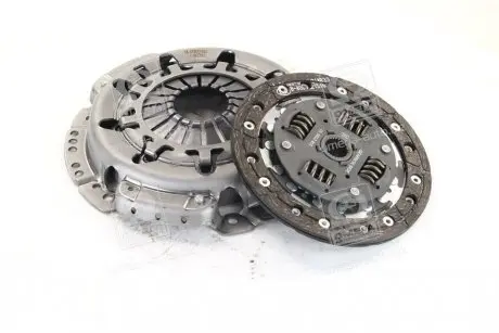 Ремонтный комплект сцепления AISIN KN-171R