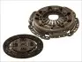 Зчеплення NISSAN MICRA, NOTE 1.4 16V 03- (Вир-во AISIN) KN-172R