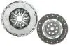 Комплект зчеплення (2pcs) AISIN KN223R (фото 2)