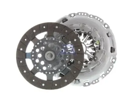 Комплект зчеплення (2pcs) AISIN KN223R (фото 1)