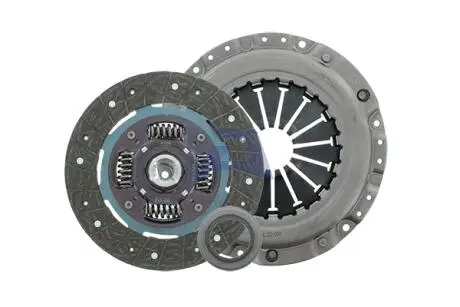 Ремонтный комплект сцепления AISIN KO-012