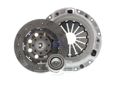 Сцепление (набор) AISIN KS034