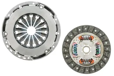 Сцепление (набор) AISIN KS050R