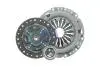 Комплект зчеплення Suzuki Swift IV 1.2 10- (d=190mm) (+вижимний) KS052A