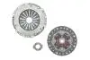 Комплект зчеплення Suzuki Swift IV 1.2 10- (d=190mm) (+вижимний) AISIN KS052A (фото 2)
