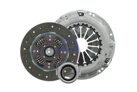 Сцепление (набор) + подшипник AISIN KT209D