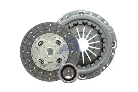 Комплект зчеплення (3pcs) AISIN KT-218G