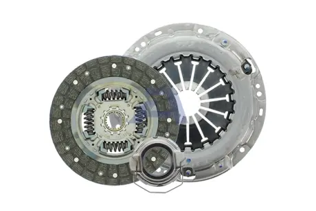 Сцепление (набор) + подшипник AISIN KT270C