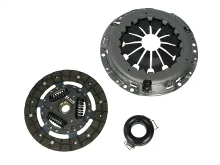 Комплект сцепления + подшипник AISIN KT313A