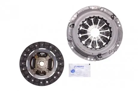 Сцепление (набор) + подшипник AISIN KT337RB
