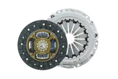 Комплект сцепления (2pcs) AISIN KT-370R
