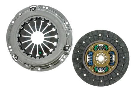 Комплект сцепления AISIN KT371RA