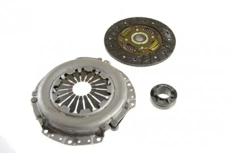 Комплект сцепления + подшипник AISIN KY060