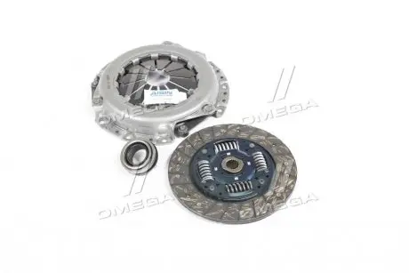 Сцепление HYUNDAI ACCENT III, i20, i30, KIA CEED 1.4-1.6 05- (Выр-во) AISIN KY-108