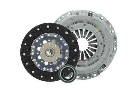 Комплект зчеплення (235мм) HYUNDAI I40 I, I40 I CW 1.7D 07.11-05.19 AISIN KY123