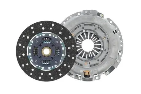 Комплект зчеплення (250мм) HYUNDAI GENESIS 2.0 01.08-12.14 AISIN KY131R