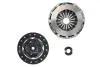 Комплект зчеплення (210мм) HYUNDAI I20 ACTIVE, I20 II, KONA, KIA PICANTO III, RIO IV, STONIC 1.0 09.15- AISIN KY138 (фото 2)
