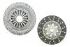 Комплект зчеплення (235мм) HYUNDAI I30, TUCSON, TUCSON/SUV, VELOSTER, KIA CEED, CEED, PRO CEED, SPORTAGE IV 1.4/1.6 10.12- AISIN KY139R (фото 1)
